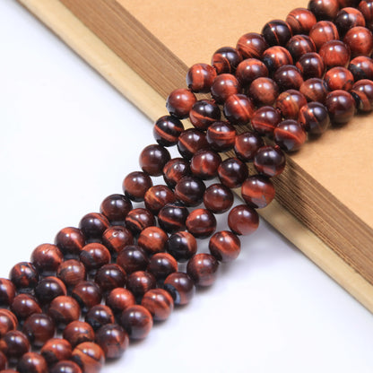 Round Beads 6mm 8mm 10mm  Free Shipping