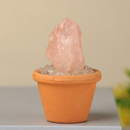Micro Mineral Raw Crystal Gemstone Collection