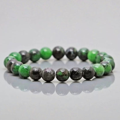 8mm Handmade Crystal Bracelet Wholesale Price