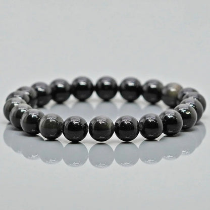 8mm Handmade Crystal Bracelet Wholesale Price