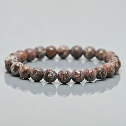 8mm Handmade Crystal Bracelet Wholesale Price