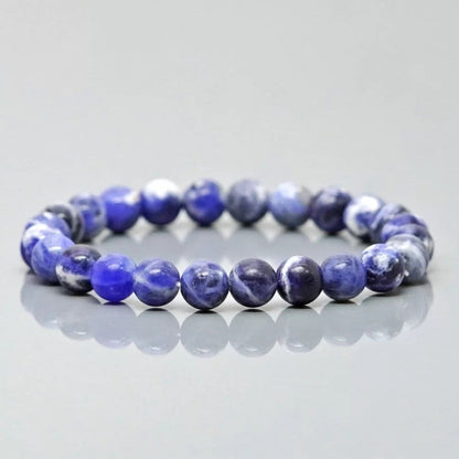 8mm Handmade Crystal Bracelet Wholesale Price