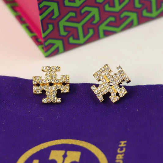 TORY B EARRING SET-TB1