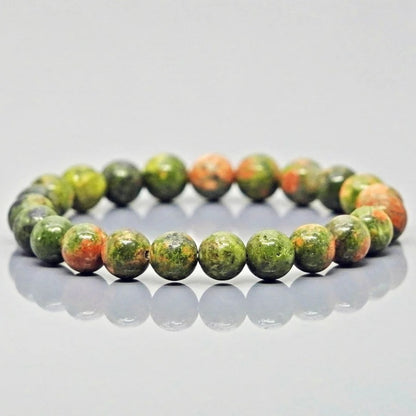 8mm Handmade Crystal Bracelet Wholesale Price