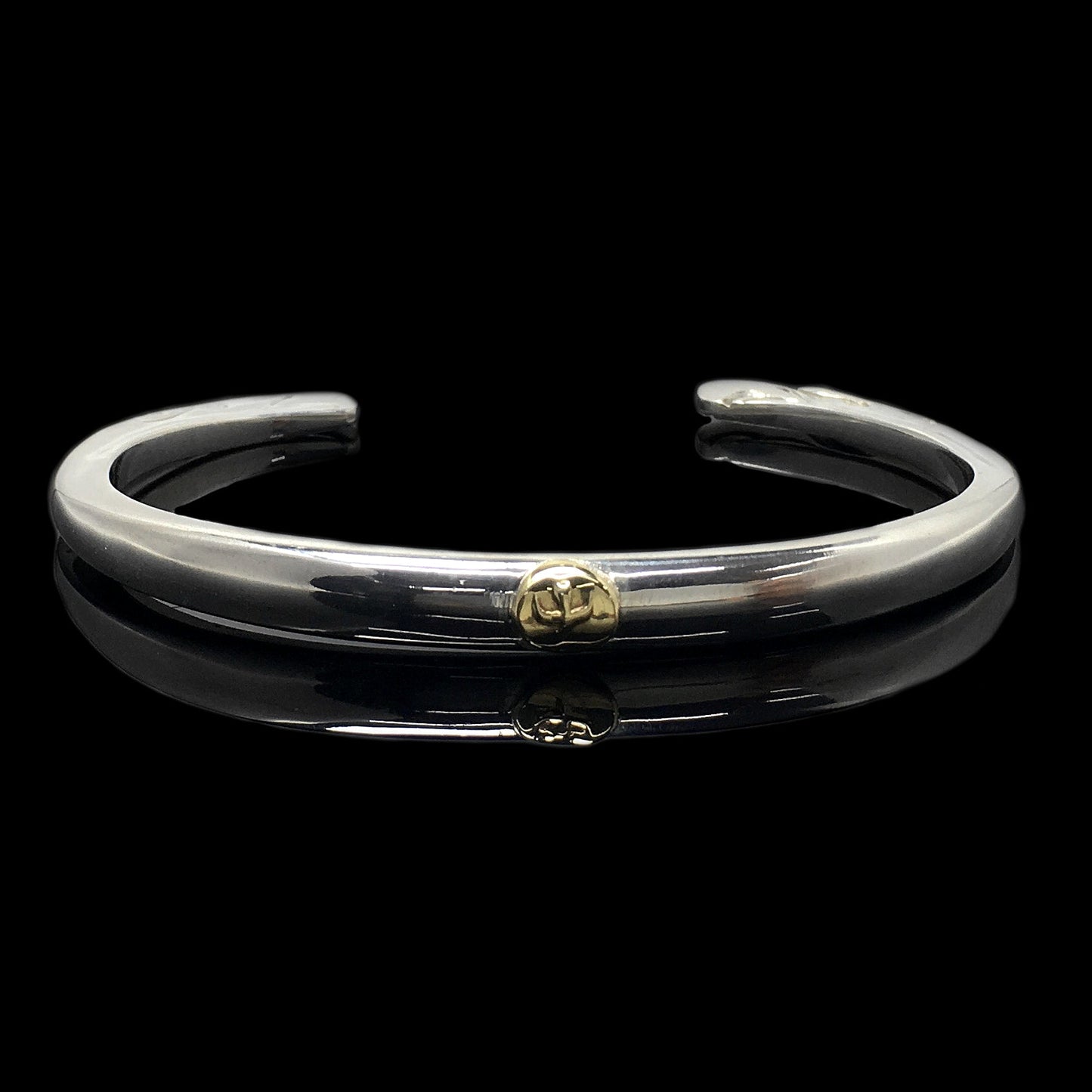 Takahashi Goro Bracelet 925 Sterling Silver