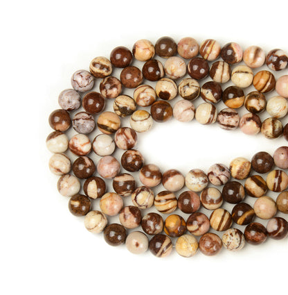 GMS Crystal 12mm Long string beads