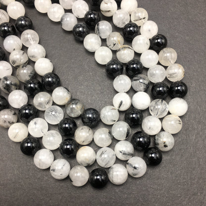 GMS Bracelets VIP 10mm  Long string beads