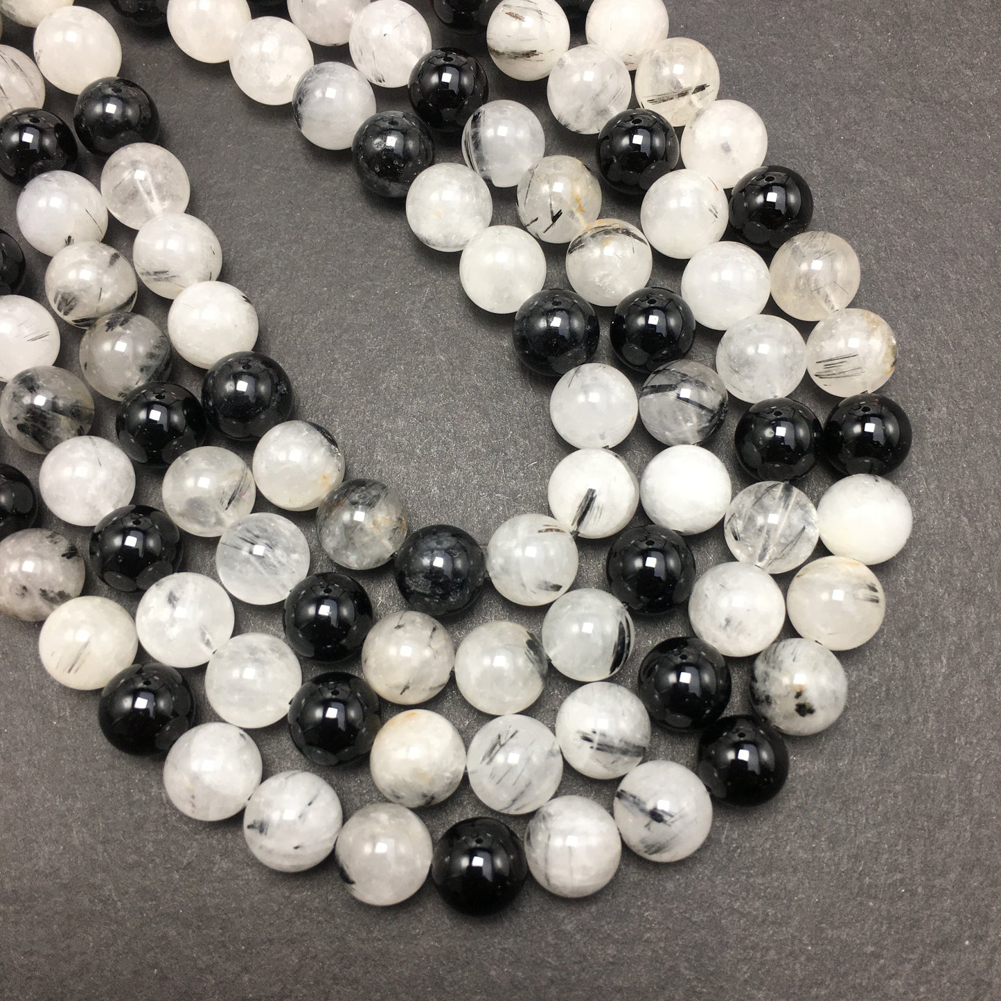 VIP 10mm loose beads