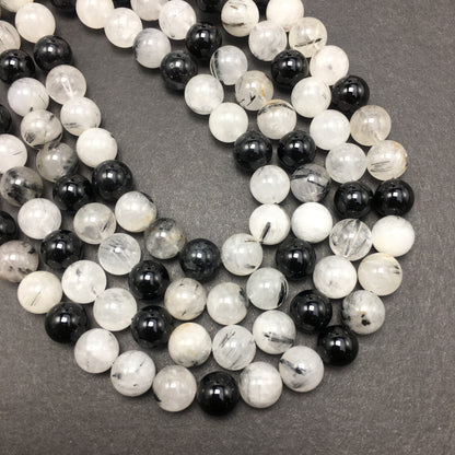 VIP 8mm loose beads