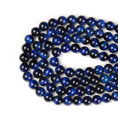 GMS Crystal 12mm Long string beads