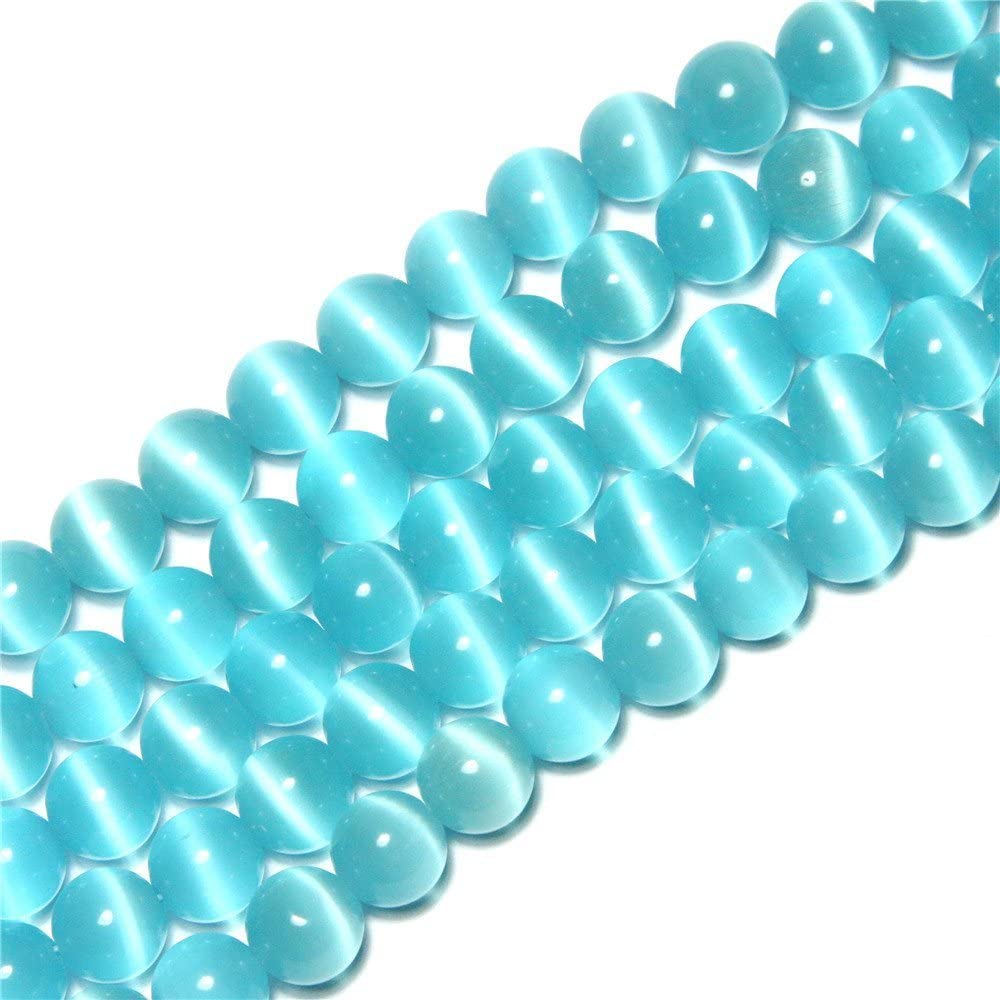 GMS Crystal 12mm Long string beads