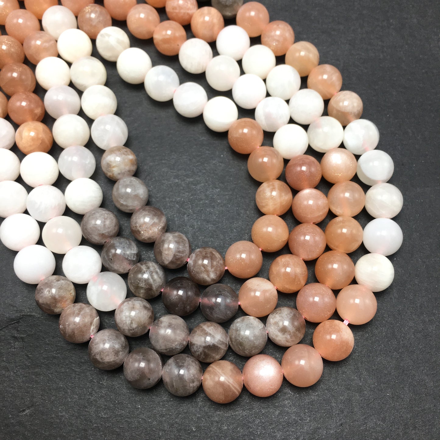 VIP 10mm loose beads