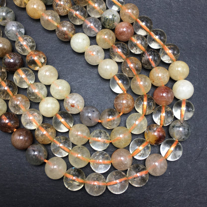 VIP 10mm loose beads
