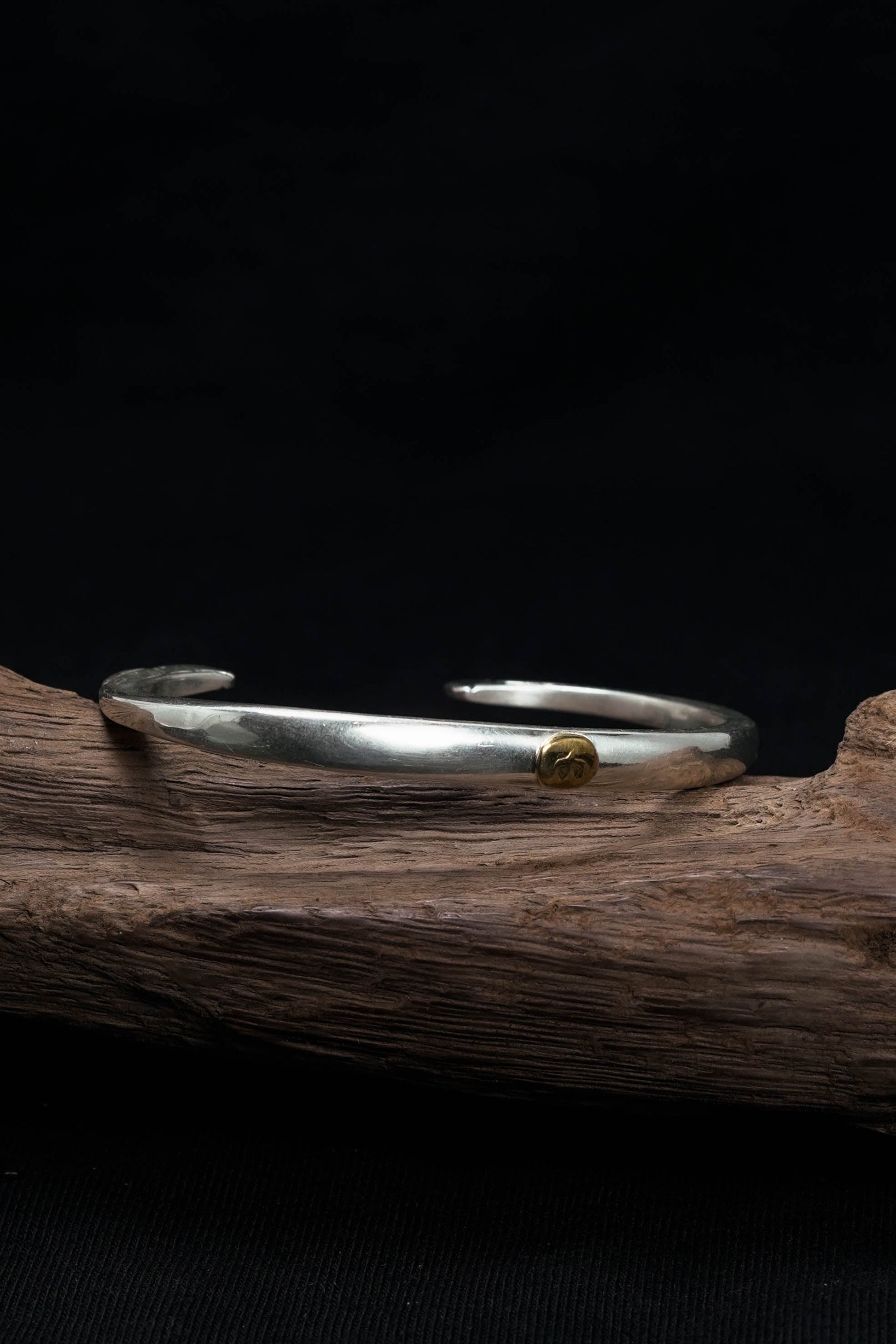 Takahashi Goro Bracelet 925 Sterling Silver