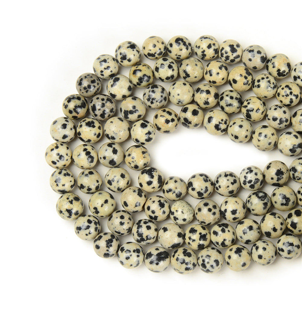 GMS Crystal 12mm Long string beads