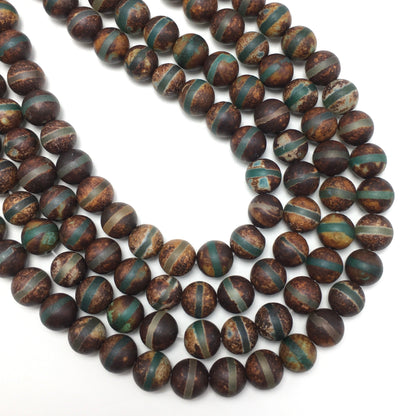 GMS Bracelets VIP 10mm  Long string beads