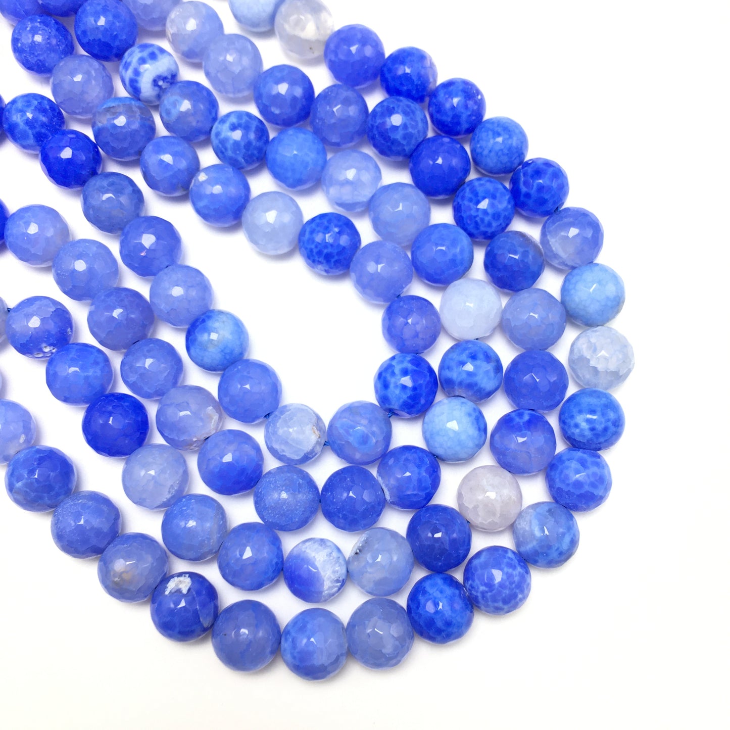 VIP 10mm loose beads