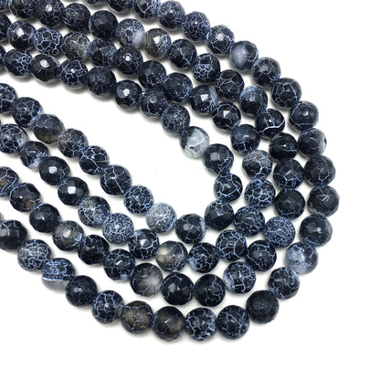 GMS Bracelets VIP 10mm  Long string beads