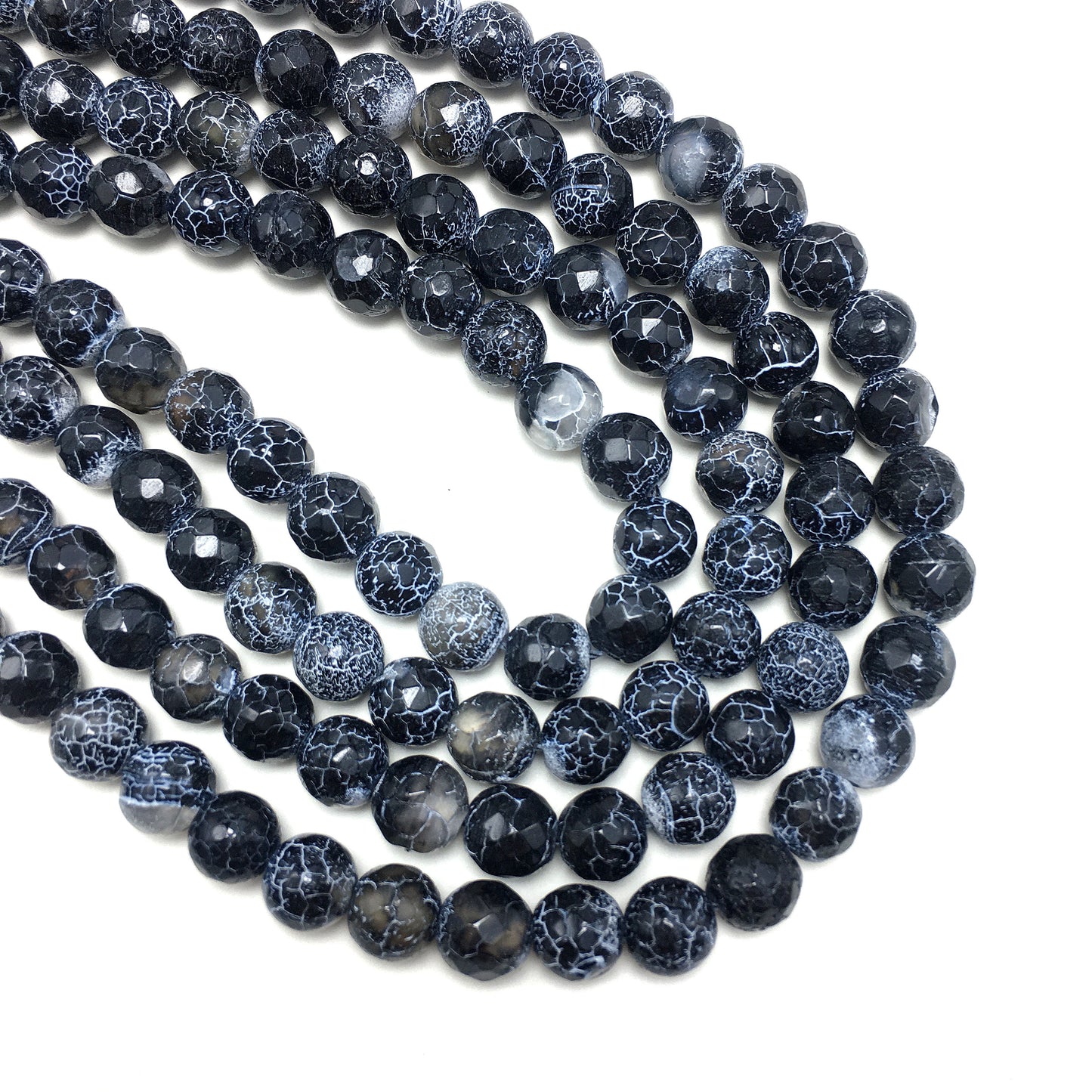 VIP 10mm loose beads