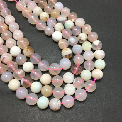 GMS Bracelets VIP 10mm  Long string beads