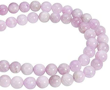 VIP 8mm loose beads