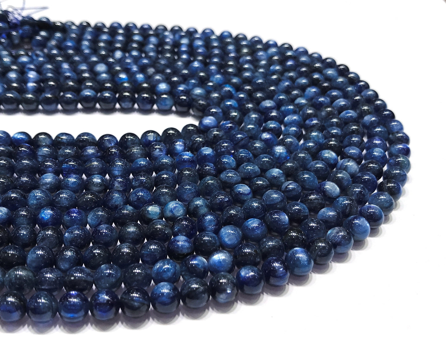 GMS Bracelets  VIP 8mm Long string beads