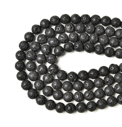 GMS Crystal 12mm Long string beads