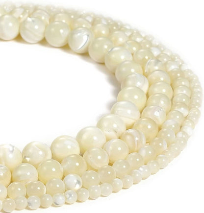 GMS Bracelets VIP 10mm  Long string beads