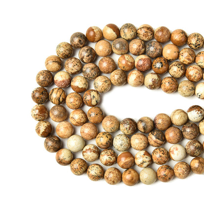 GMS Crystal 12mm Long string beads