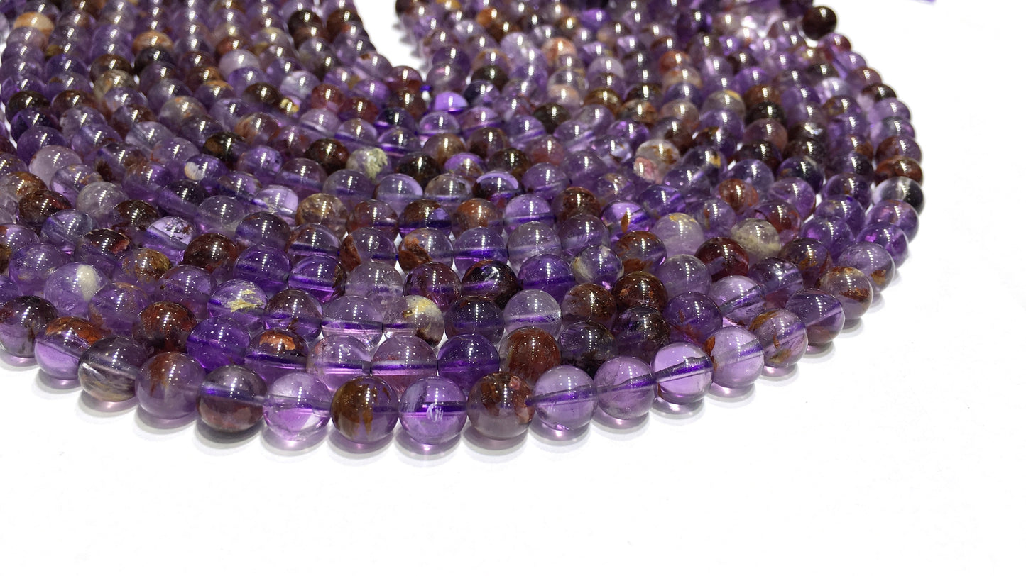 VIP 6mm loose beads