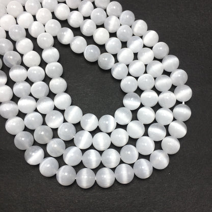GMS Bracelets VIP 10mm  Long string beads