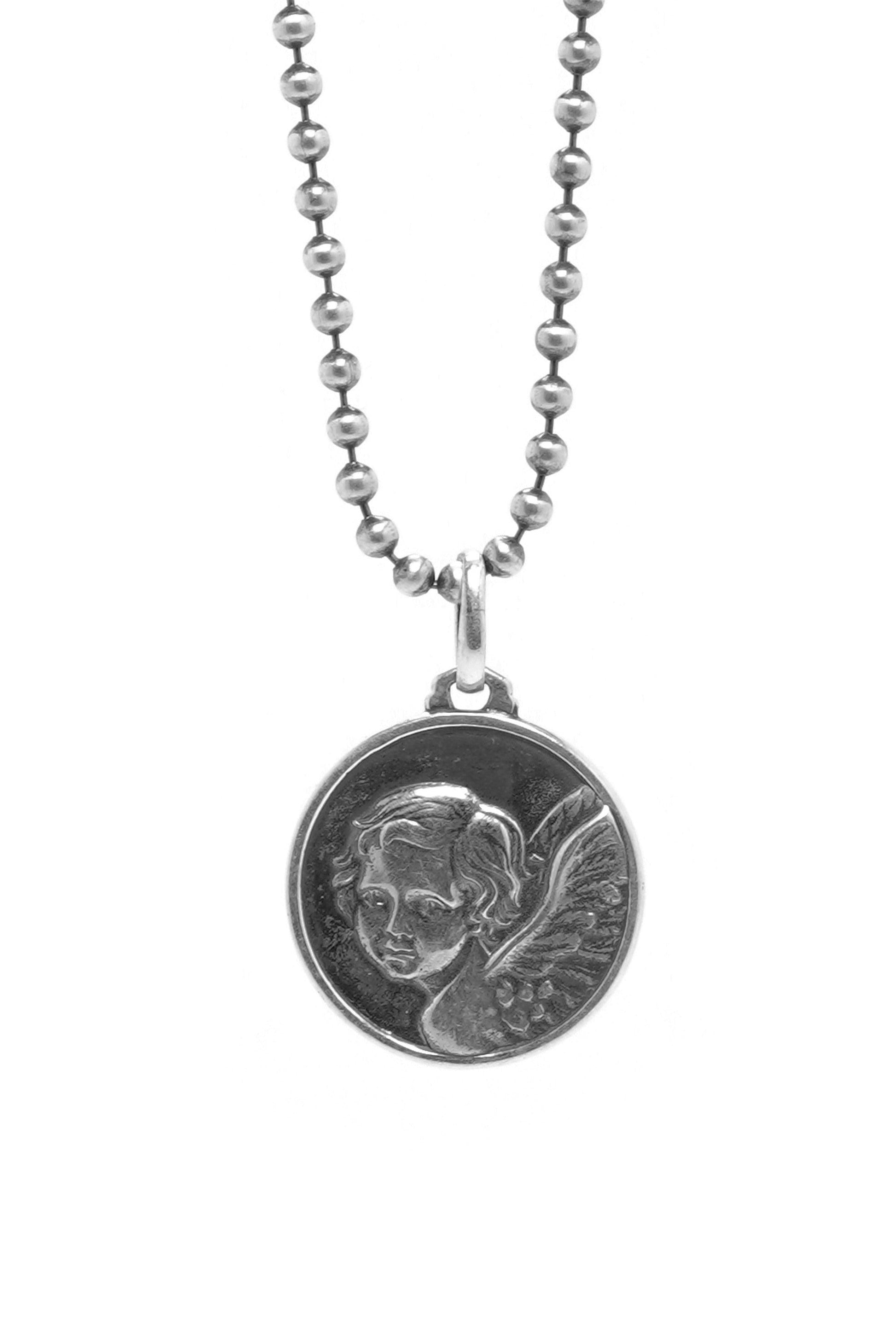 Angel Wings Vintage 925 Sterling Silver Pendants