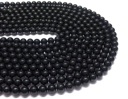GMS Bracelets VIP 10mm  Long string beads