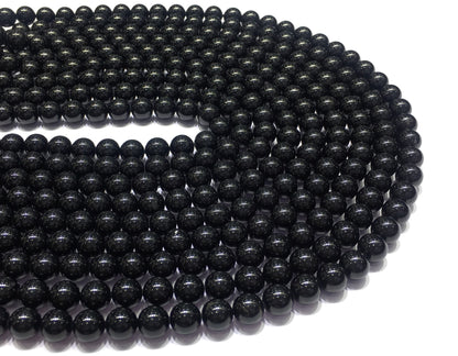 VIP 8mm loose beads