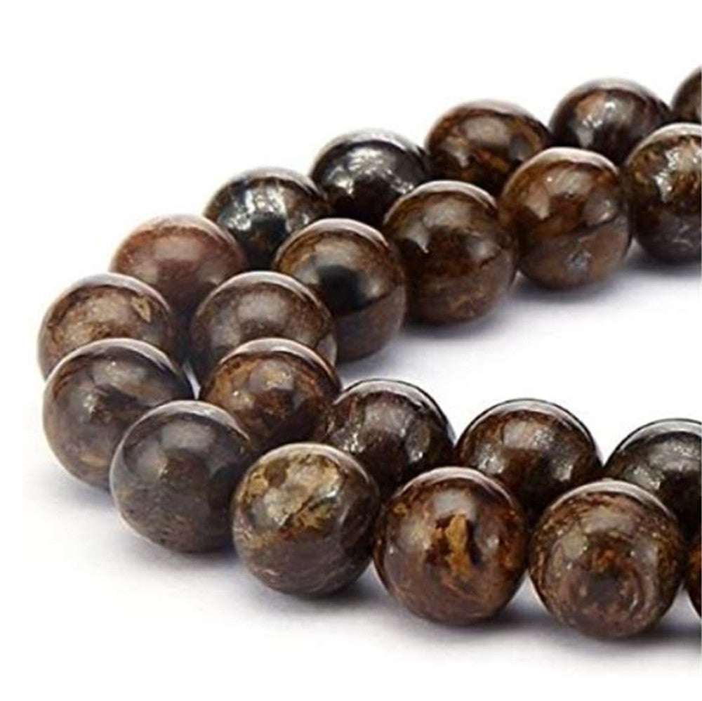 GMS Crystal 12mm Long string beads