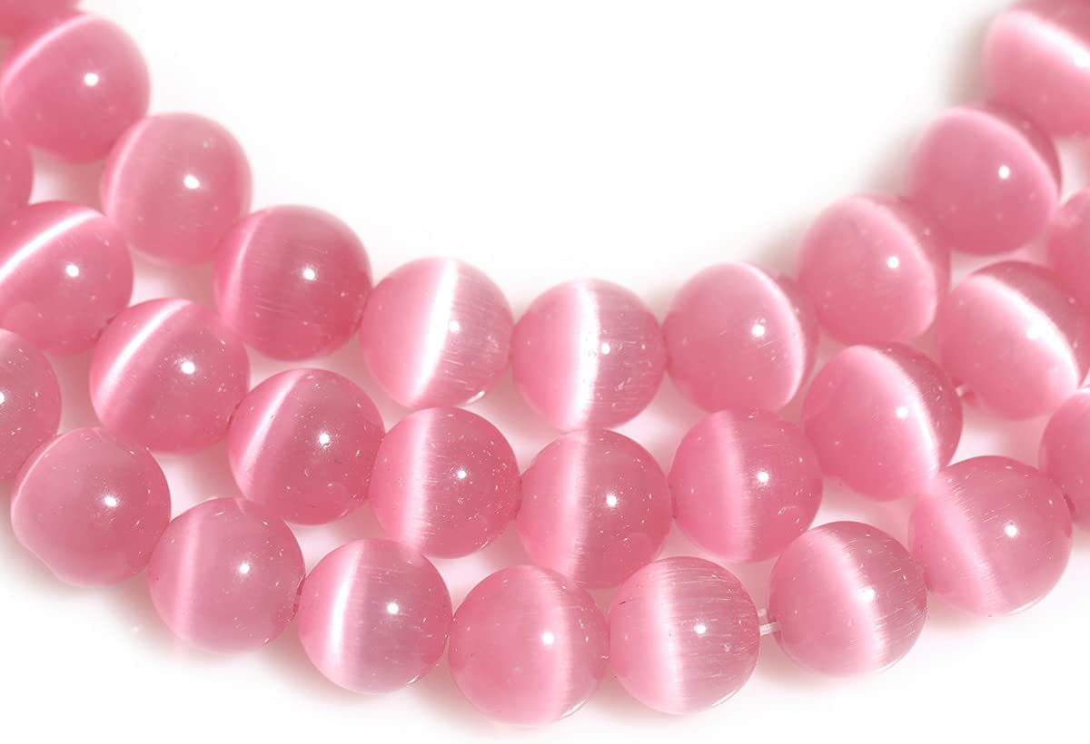 GMS Crystal 12mm Long string beads
