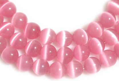 GMS Crystal 12mm Long string beads