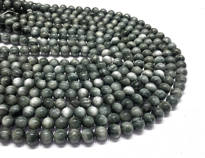 GMS Bracelets VIP 10mm  Long string beads