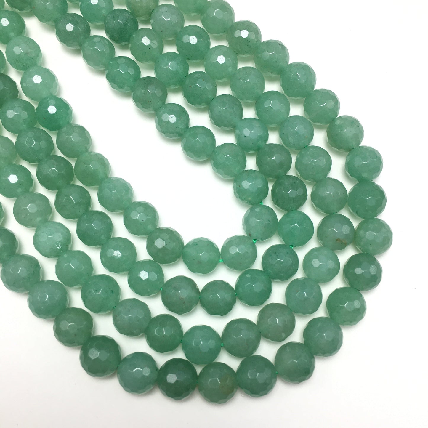 GMS Bracelets  VIP 8mm Long string beads