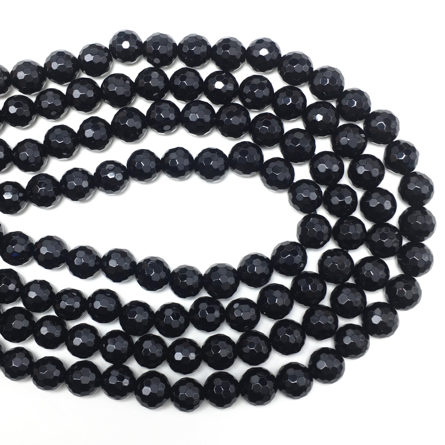 VIP 6mm loose beads