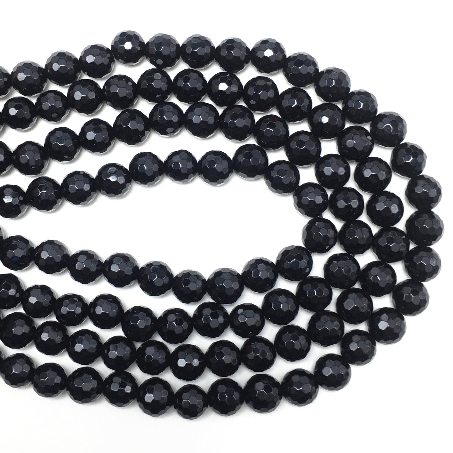 GMS Bracelets VIP 10mm  Long string beads