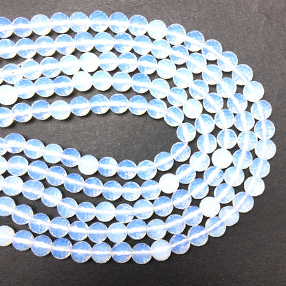 VIP 8mm loose beads