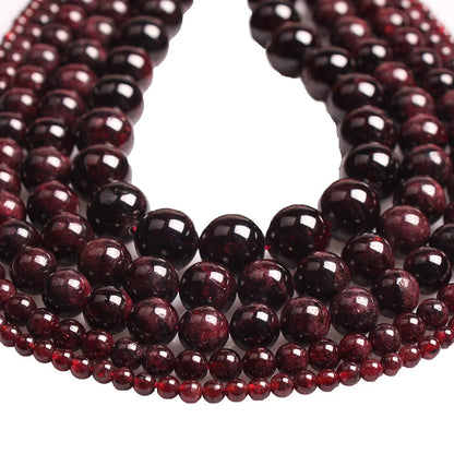 GMS Bracelets VIP 10mm  Long string beads