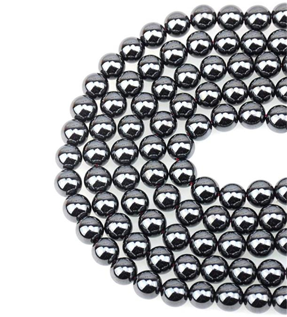 GMS Crystal 12mm Long string beads