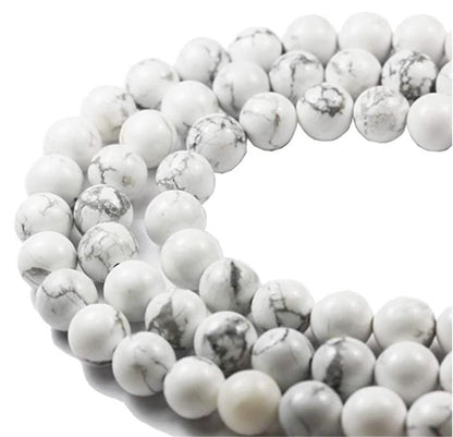GMS Crystal 12mm Long string beads