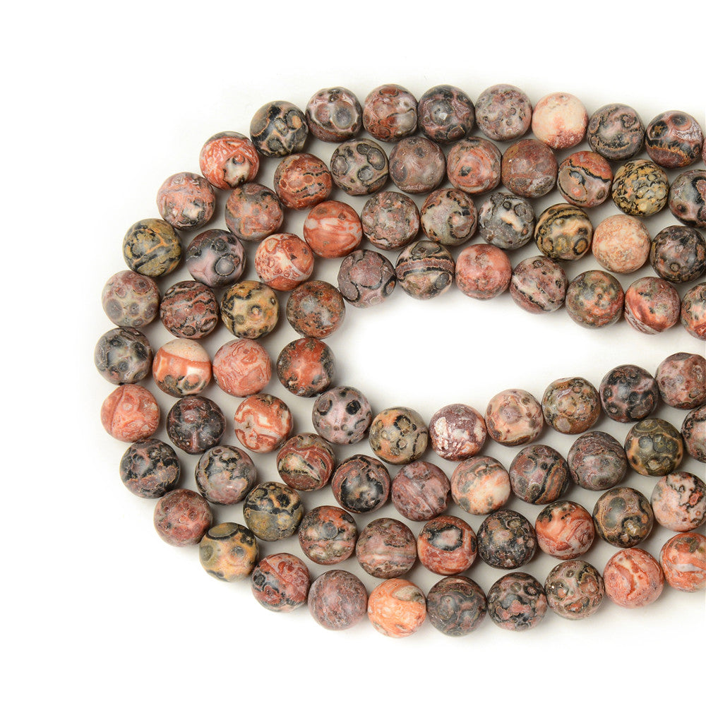GMS Crystal 12mm Long string beads