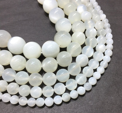 GMS Bracelets VIP 10mm  Long string beads
