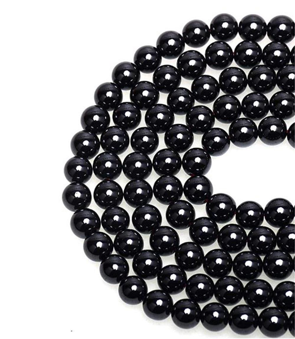 GMS Crystal 12mm Long string beads
