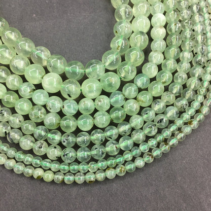 GMS Bracelets VIP 10mm  Long string beads