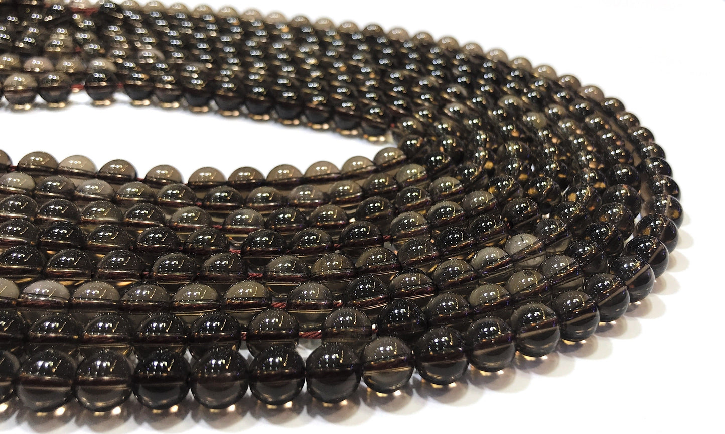GMS Bracelets  VIP 8mm Long string beads